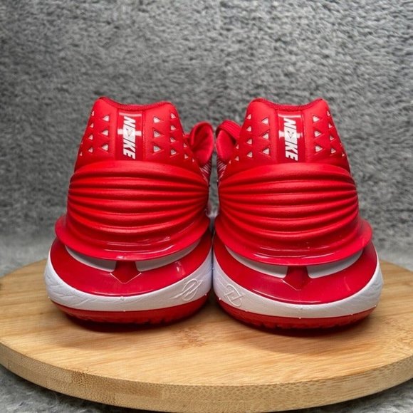 Nike Air Zoom G.T. Cut 2 TB Size 7.5 Men University Red Basketball - Picture 5 of 7